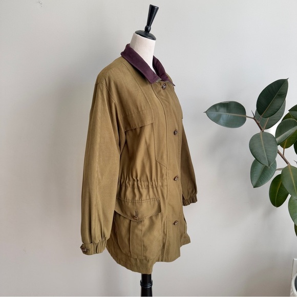 Gallery women’s chore coat - Picture 4 of 9